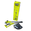 RYOBI P20015BTLVNM 18V 13 in. Cordless Battery String Trimmer (Tool Only)