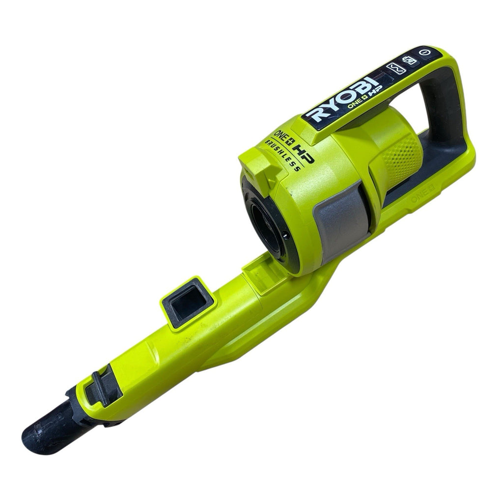 RYOBI ONE+ HP Stick Vacuum  PBLSV717 for PARTS OR REPAIR ONLY