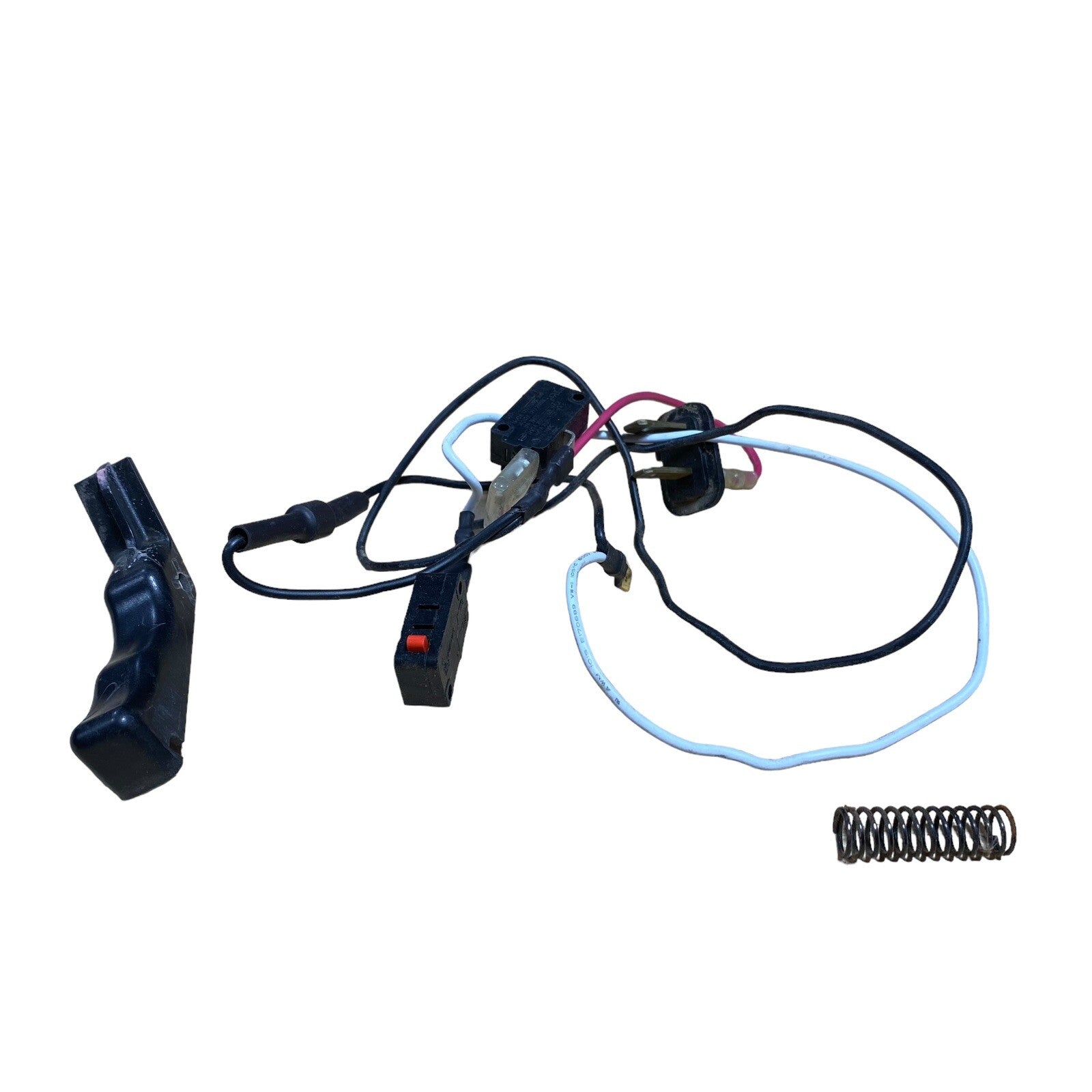 Black & Decker OEM Parts. Switch Assembly  GH900 Corded String Trimmer