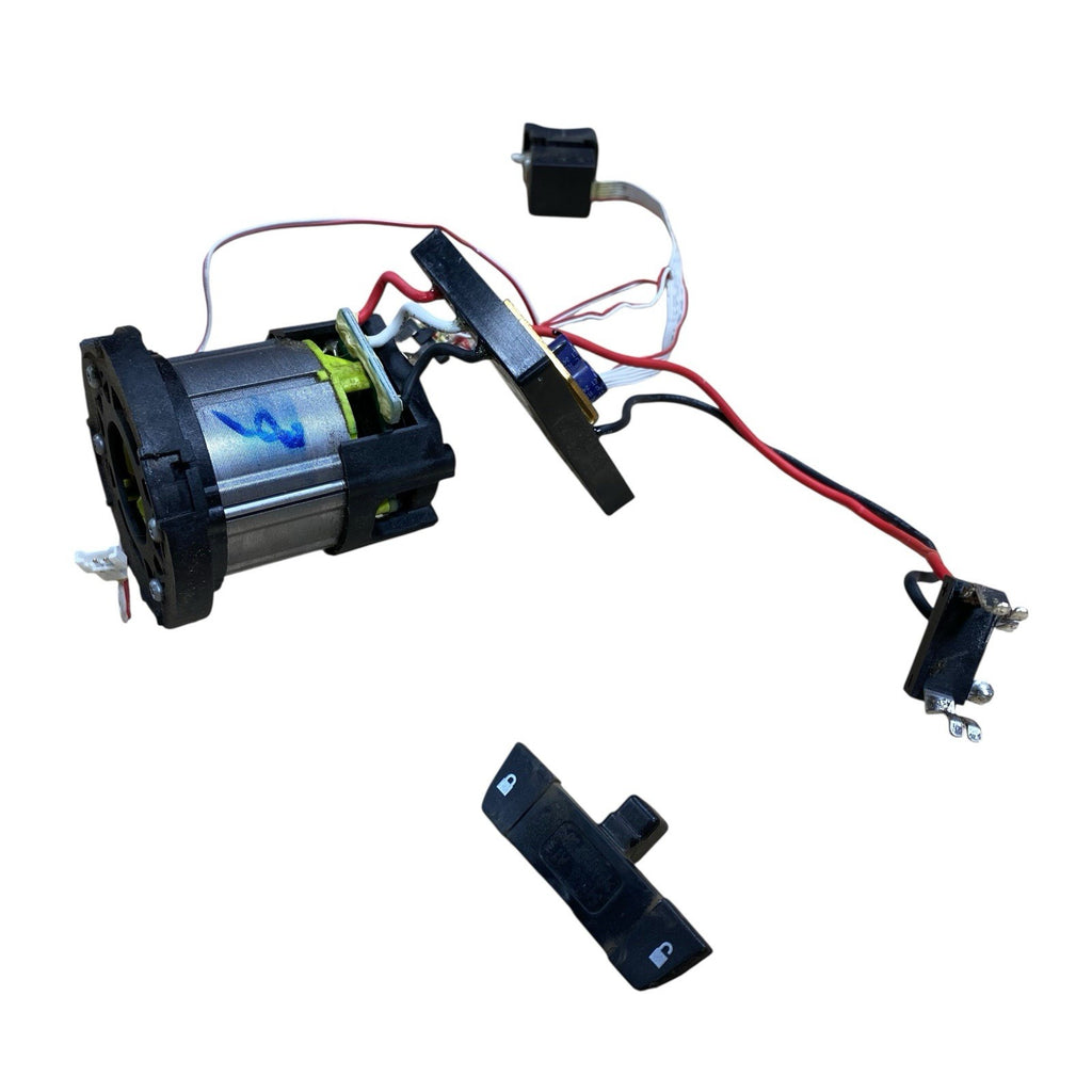 Ryobi PBLRS01 18v Brushless Reciprocating Saw OEM Part Motor