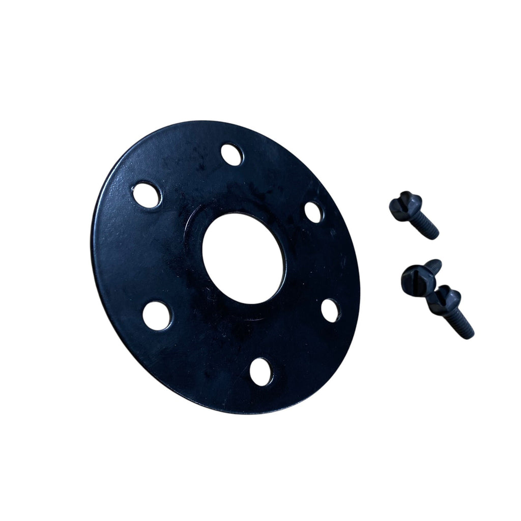 DEWALT DCSNP2142Y2 21 in. Single stage 60 V Battery Snow Blower | Auger Flange