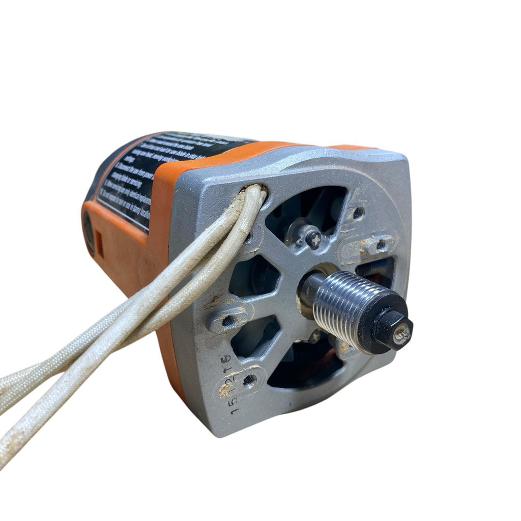 Ridgid MS1290LZA Mitre Saw 12”-- Motor/Armature/Brushes Assy -- OBSOLETE --