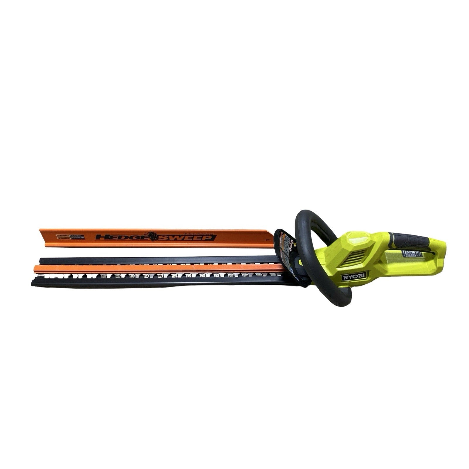 Ryobi RY40HG01 40V 24 in. Cordless Battery Hedge Trimmer (Tool Only)