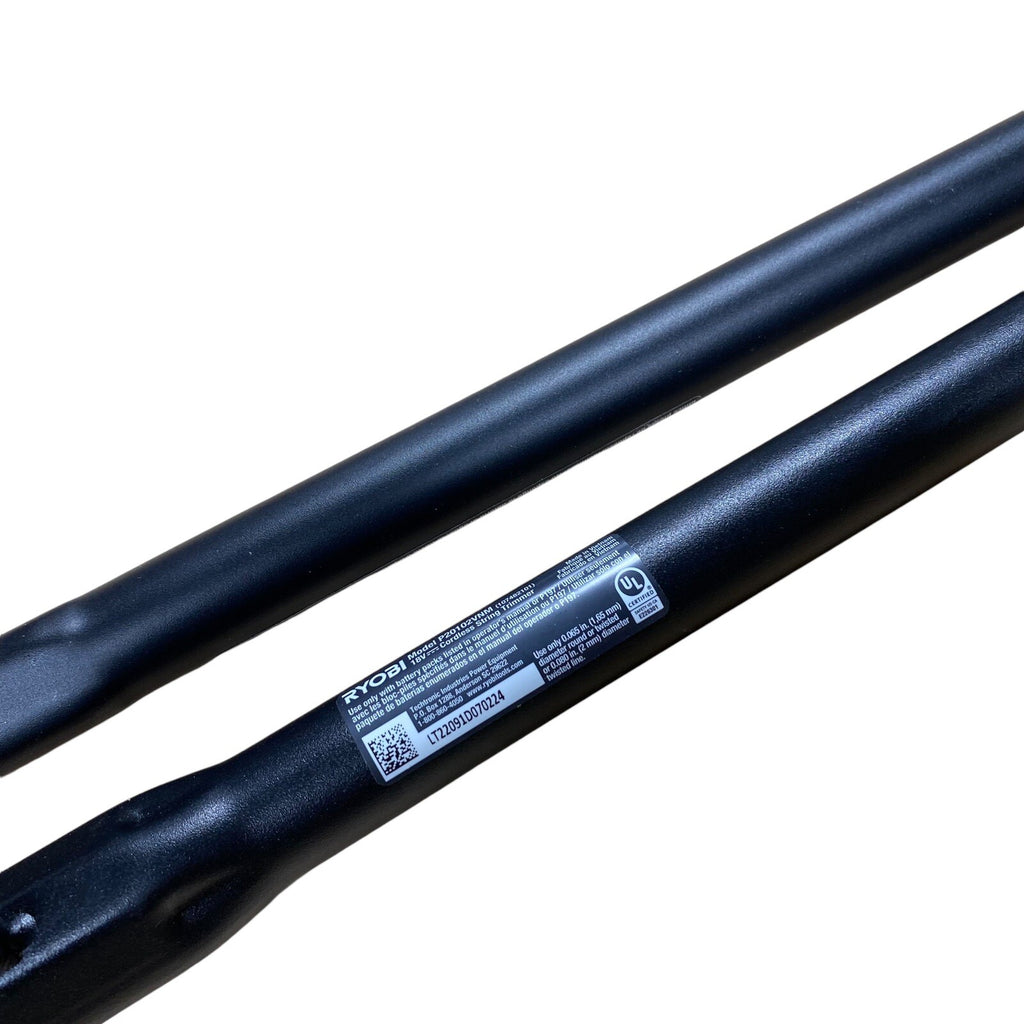 OEM Wire Harness Upper/Lower Shaft/Boom Assy Ryobi String Trimmer 18V P20102