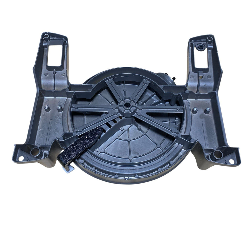 OEM Turn Table With Base Assembly For Ryobi TS1346T 10-Inch Compound Miter Saw