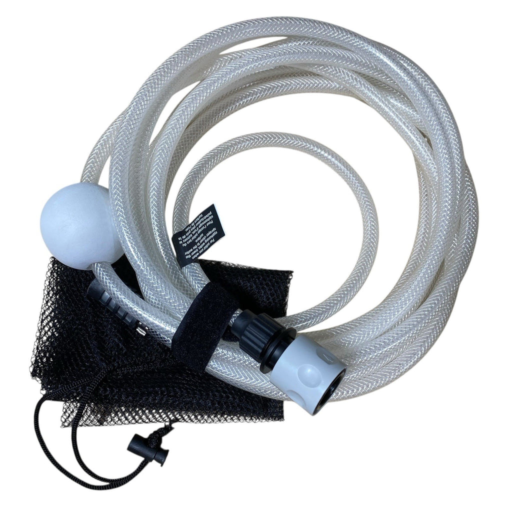 RYOBI ONE+ HP 18V EZ-Clean Hose & Net Bag Replacement Set RY121850