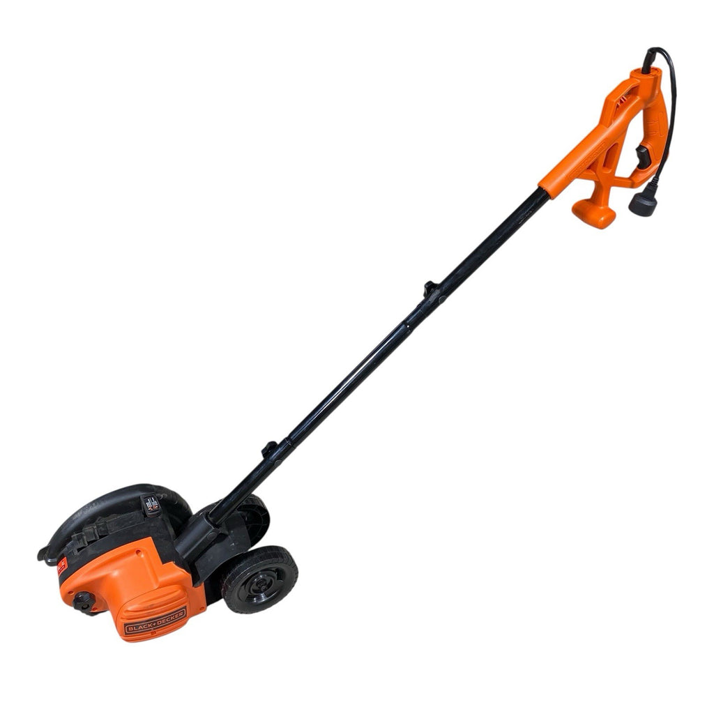 Black & Decker LE750 12amp 2 in 1 Edger and Trencher (Corded)