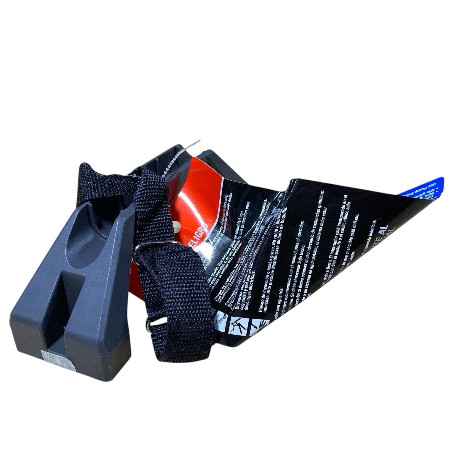 Ryobi Pressure Washer Handle 1800 PSI 1.2 GPM RY141802 (Handle Only)