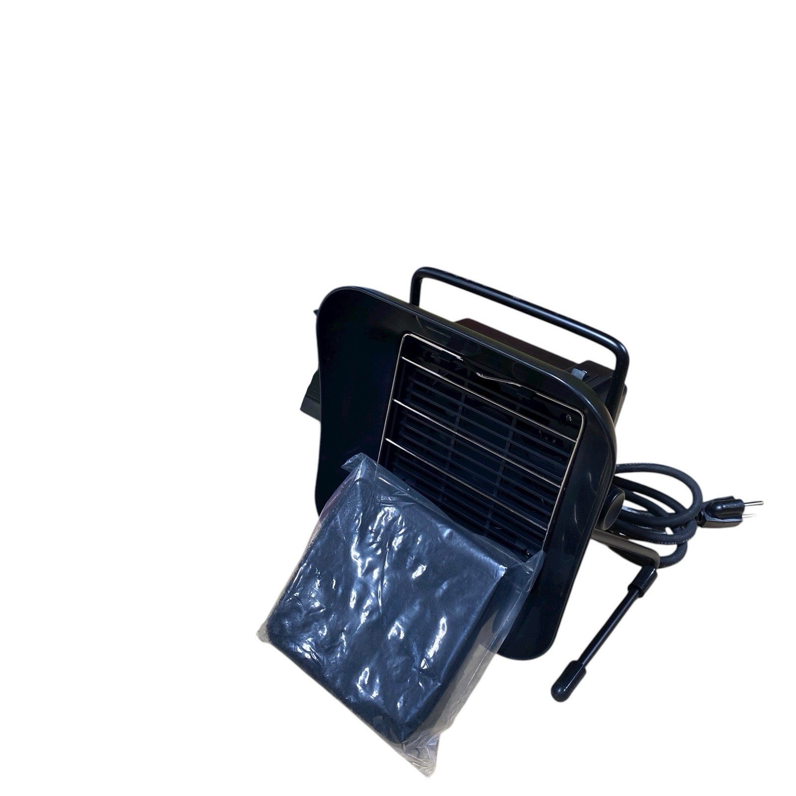 Weller WSA350 Smoke Absorber for Soldering Workbench ESD Safe with Filter NEW