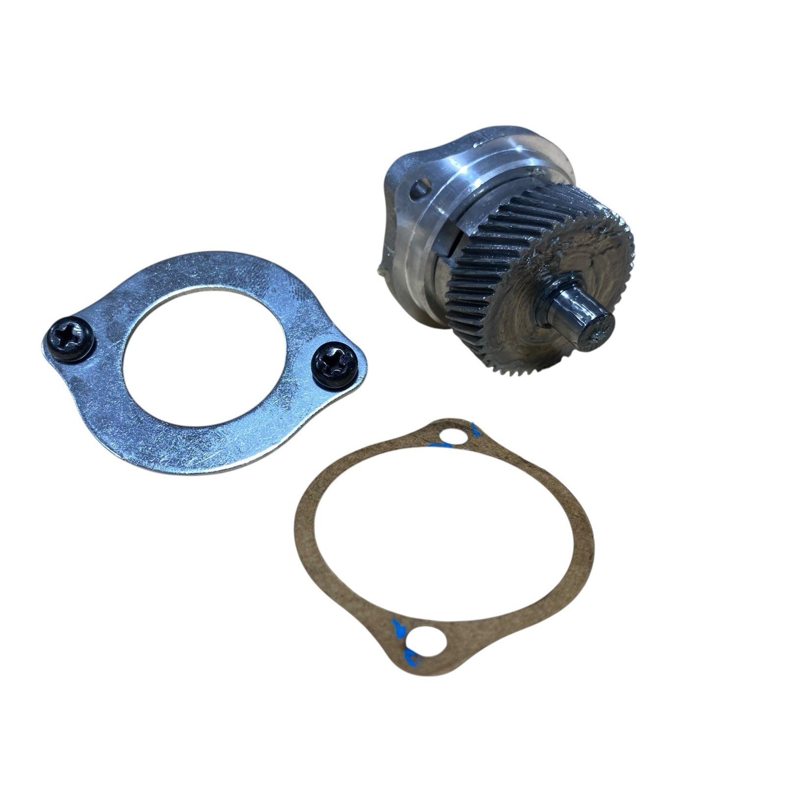 OEM Parts Arbor Spindle Assembly For Ryobi TS1346T 10-Inch Compound Miter Saw