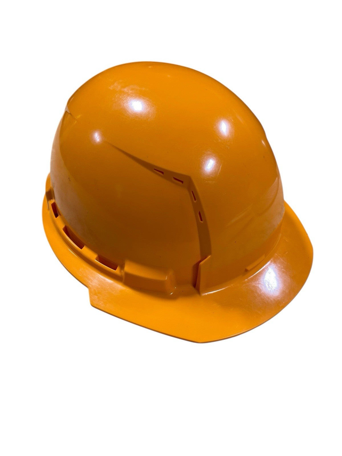 Milwaukee 50-73-1234 Orange Hard Hat