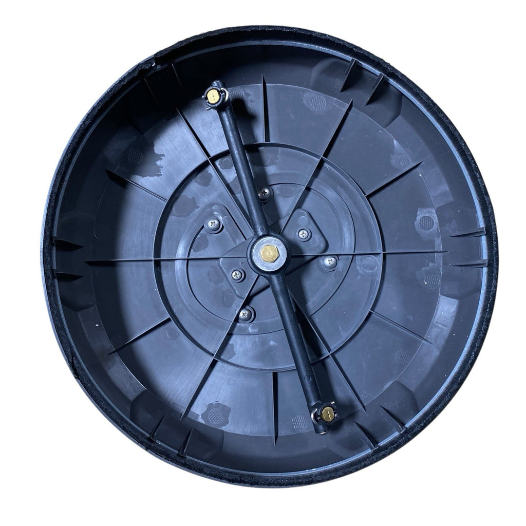 RYOBI 12 in. 2,300 PSI Electric Pressure Washers Surface Cleaner RY31012VNM