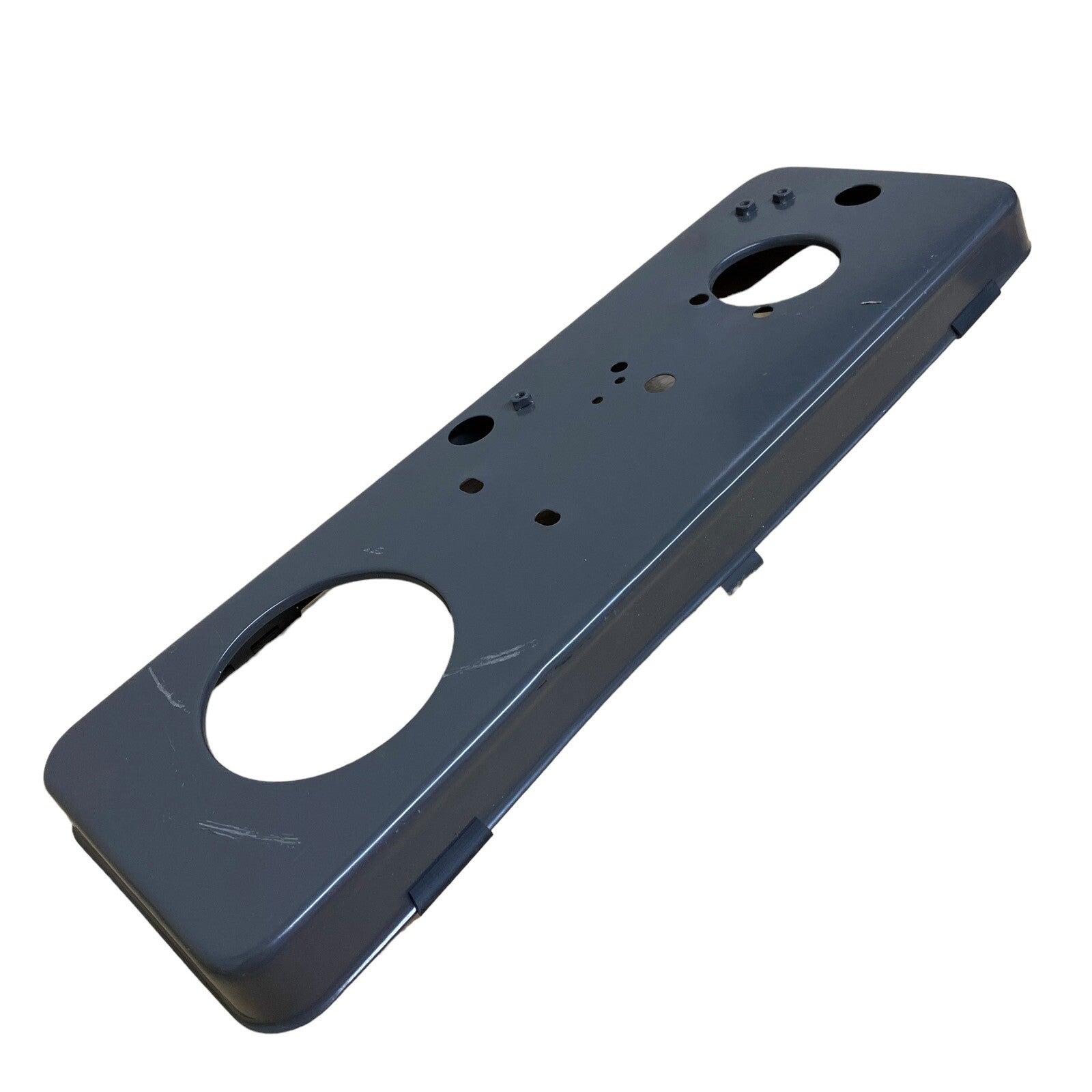 USED - RYOBI DP103L 10" Drill Press Lower Cover Assembly