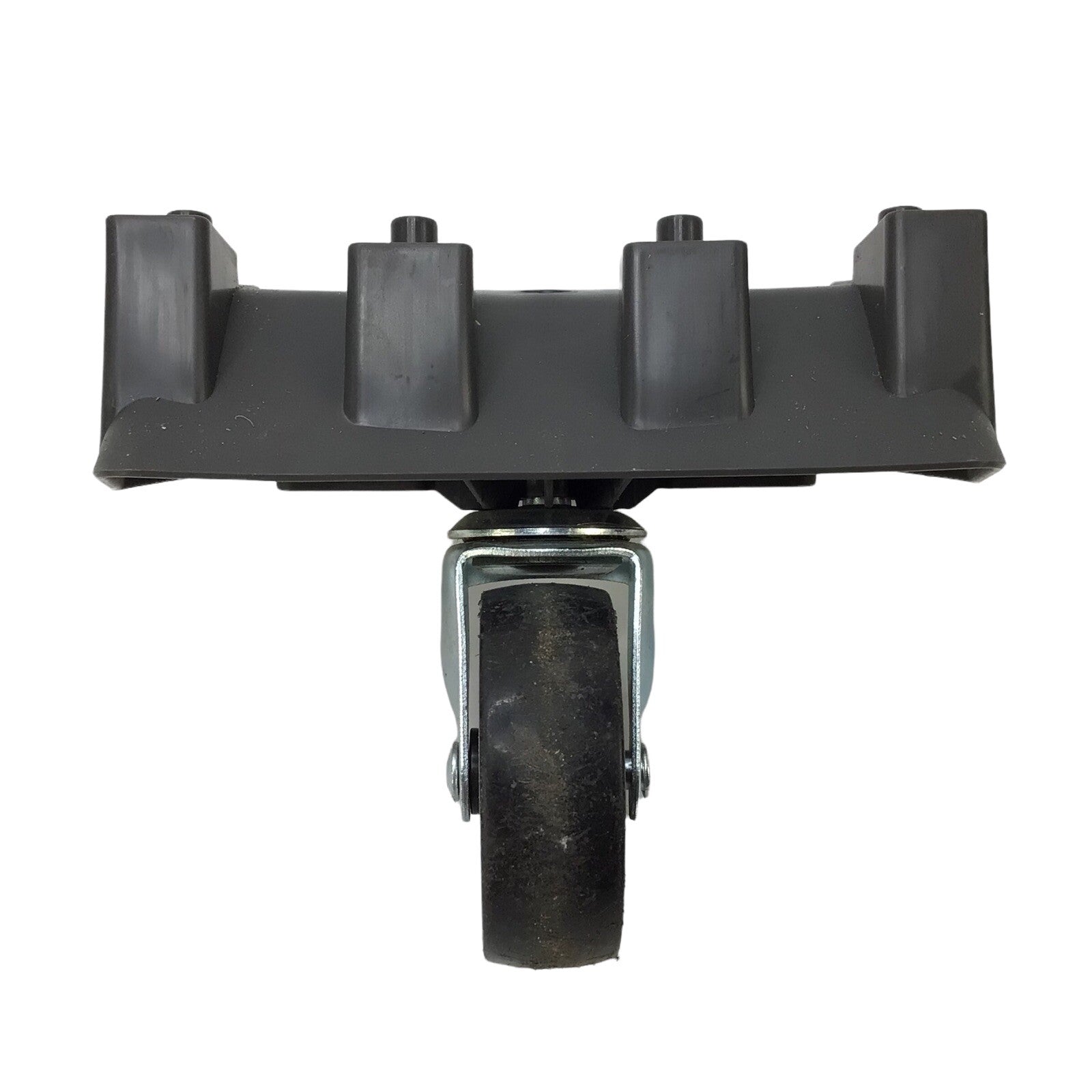 RYOBI P770 18V+ 6 Gal Cordless Wet/Dry Vacuum REPLACEMENT Wheel w Mount & Screws