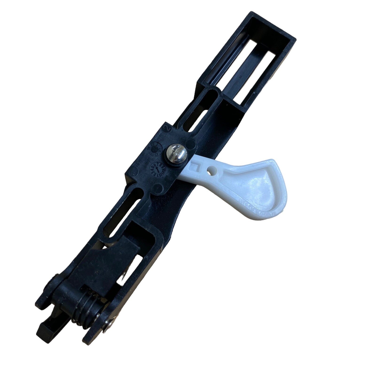 DeWalt Electric Mower plastic cam lock lever DCMWP233 & DCMWSP244 MTD