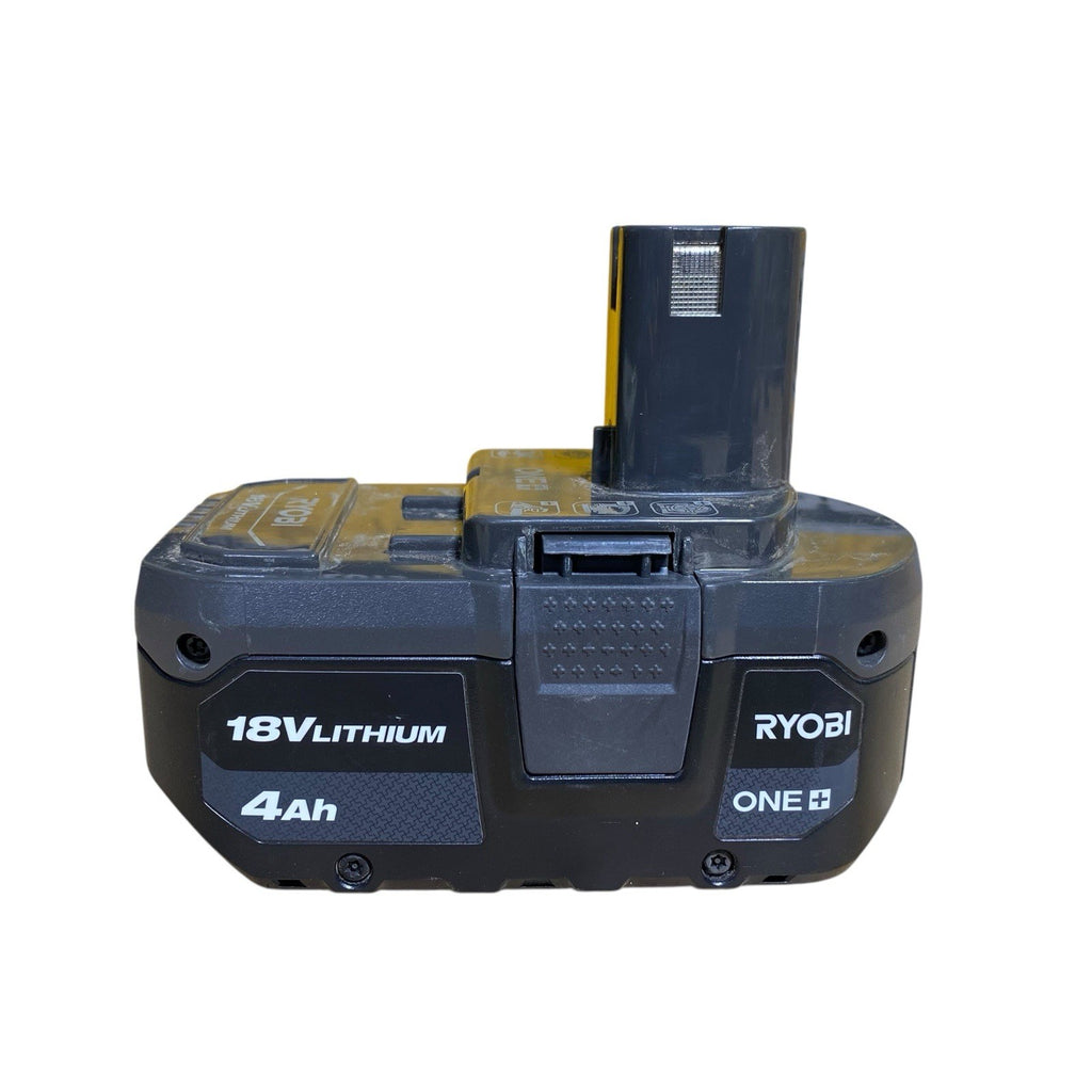 GENUINE OEM Ryobi 18V Batteries for PARTS OR REPAIR ONLY Lot Of 3