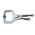 Milwaukee 48-22-3521 11" Locking C-Clamp Swivel Jaws