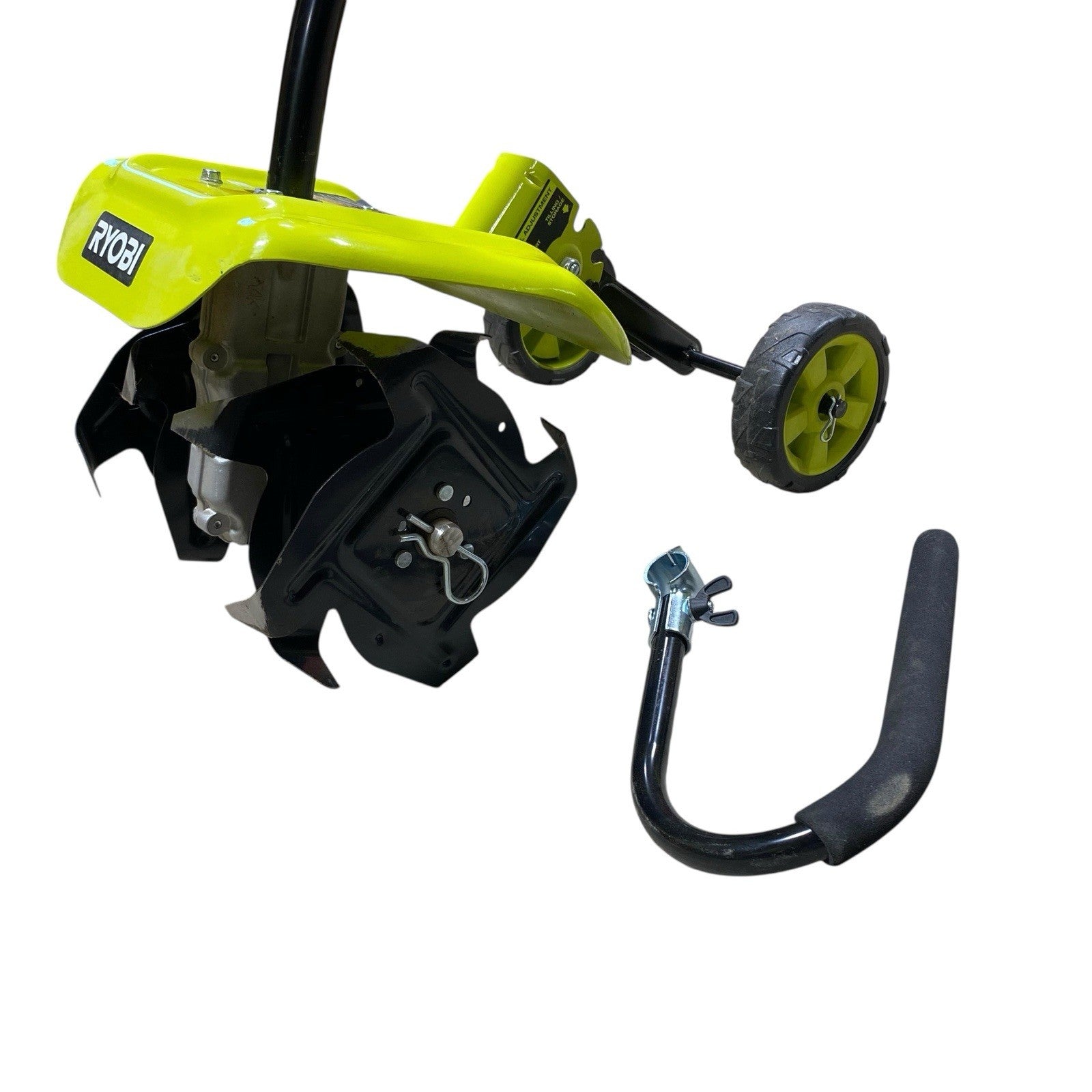 Ryobi Expand-It Universal Cultivator String Trimmer Attachment (TOOL ONLY)