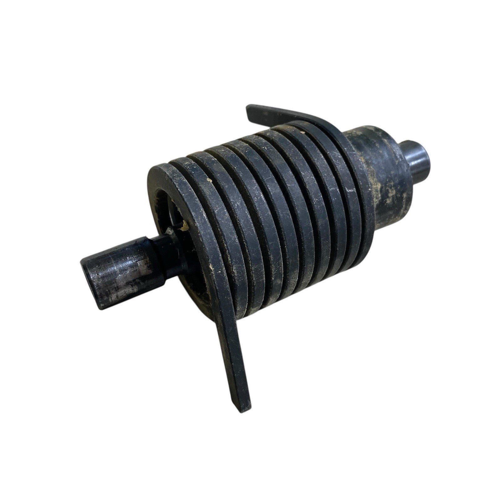 Use OEM Saw Part Spring Torsion & Pin Assy For Ridgid R4222 12” Miter Saw