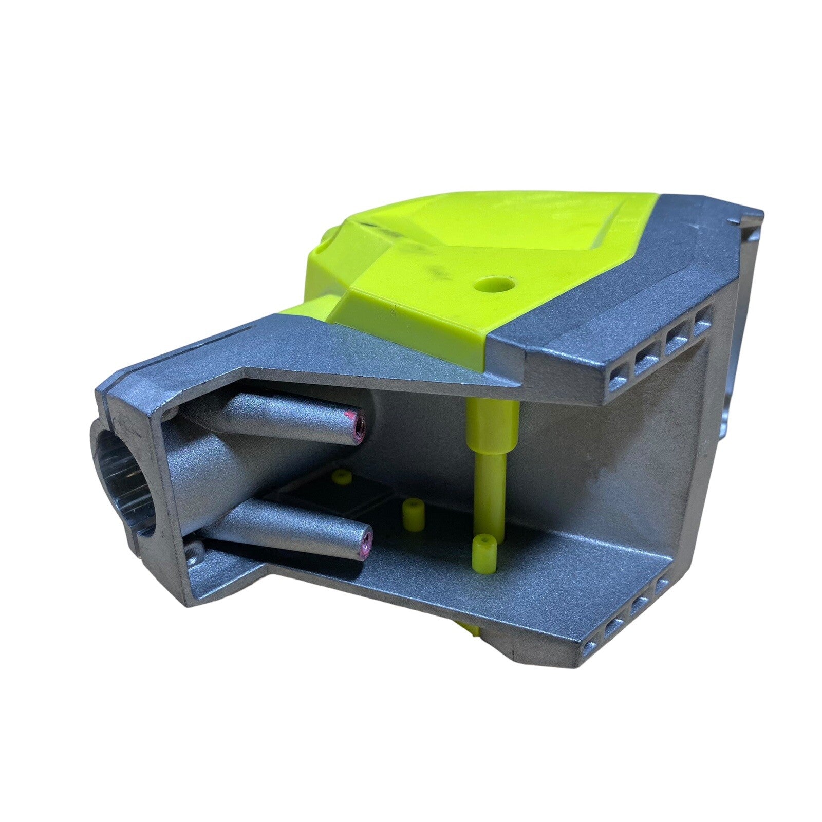 See Descr. Use OEM Part Motor Housing Assembly Ryobi String Trimmer 40V RY402011