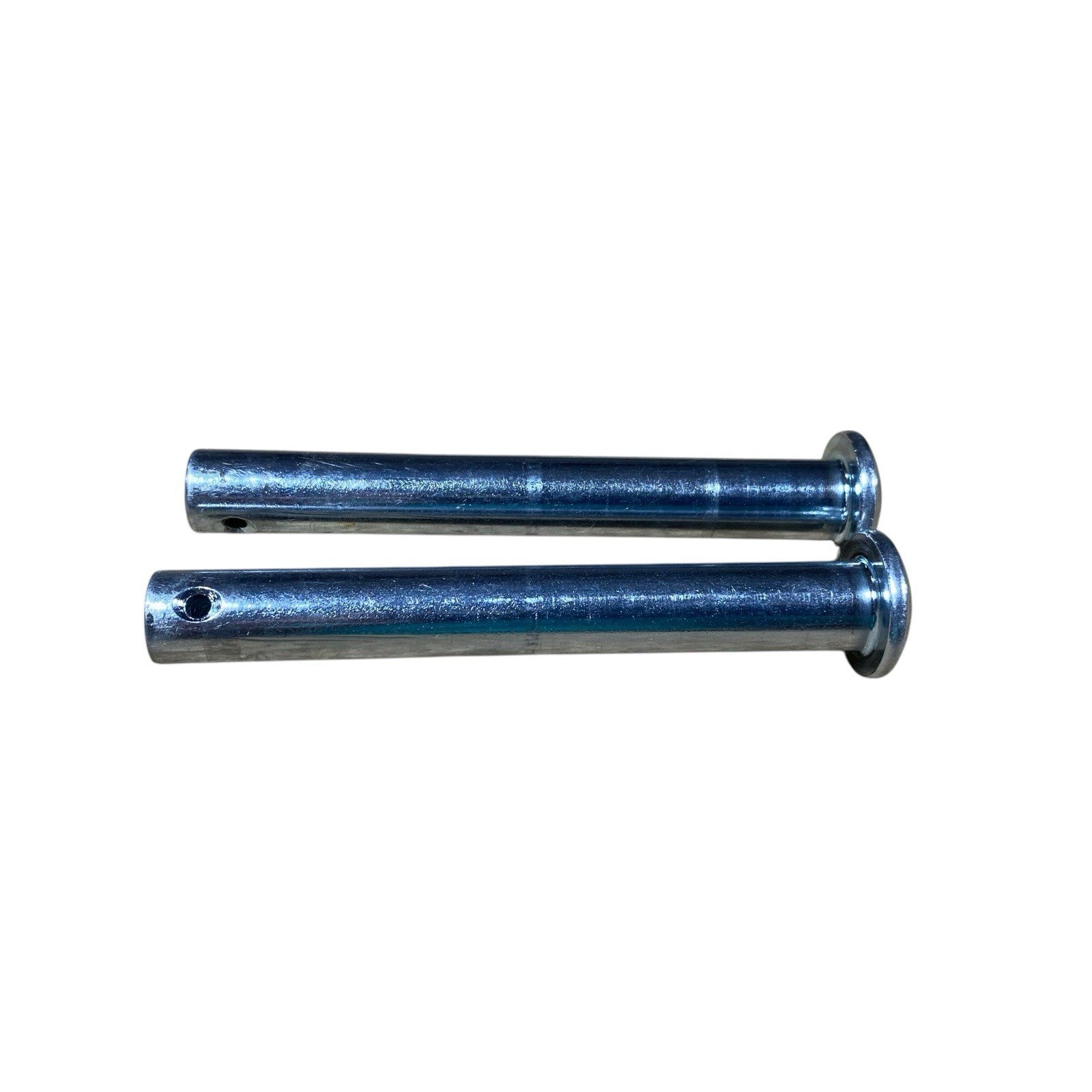 Ryobi High Electric Pressure Washer Wheel Pin Pair  (NO KEEPERS) RY142500