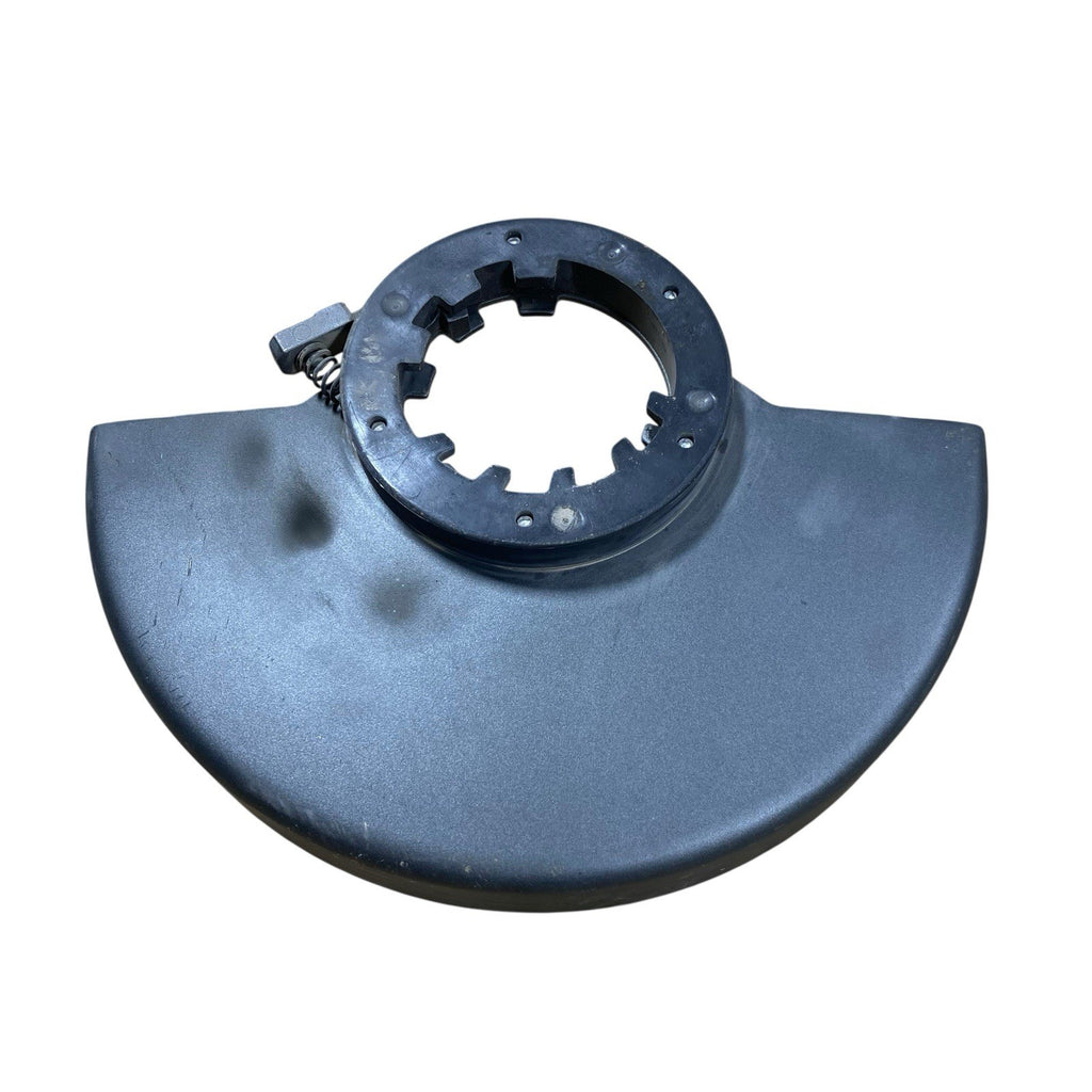 RIDGID R10202 120V 7in. Angle Grinder BLADE GUARD SHIELD