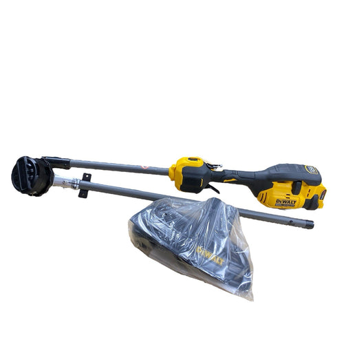 DEWALT Brushless Attachment Capable String Trimmer - 17" DCST972B (TOOL ONLY)