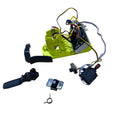 Ryobi P20102VNM Genuine Trimmer Part Control Board , Switch , Wiring OEM
