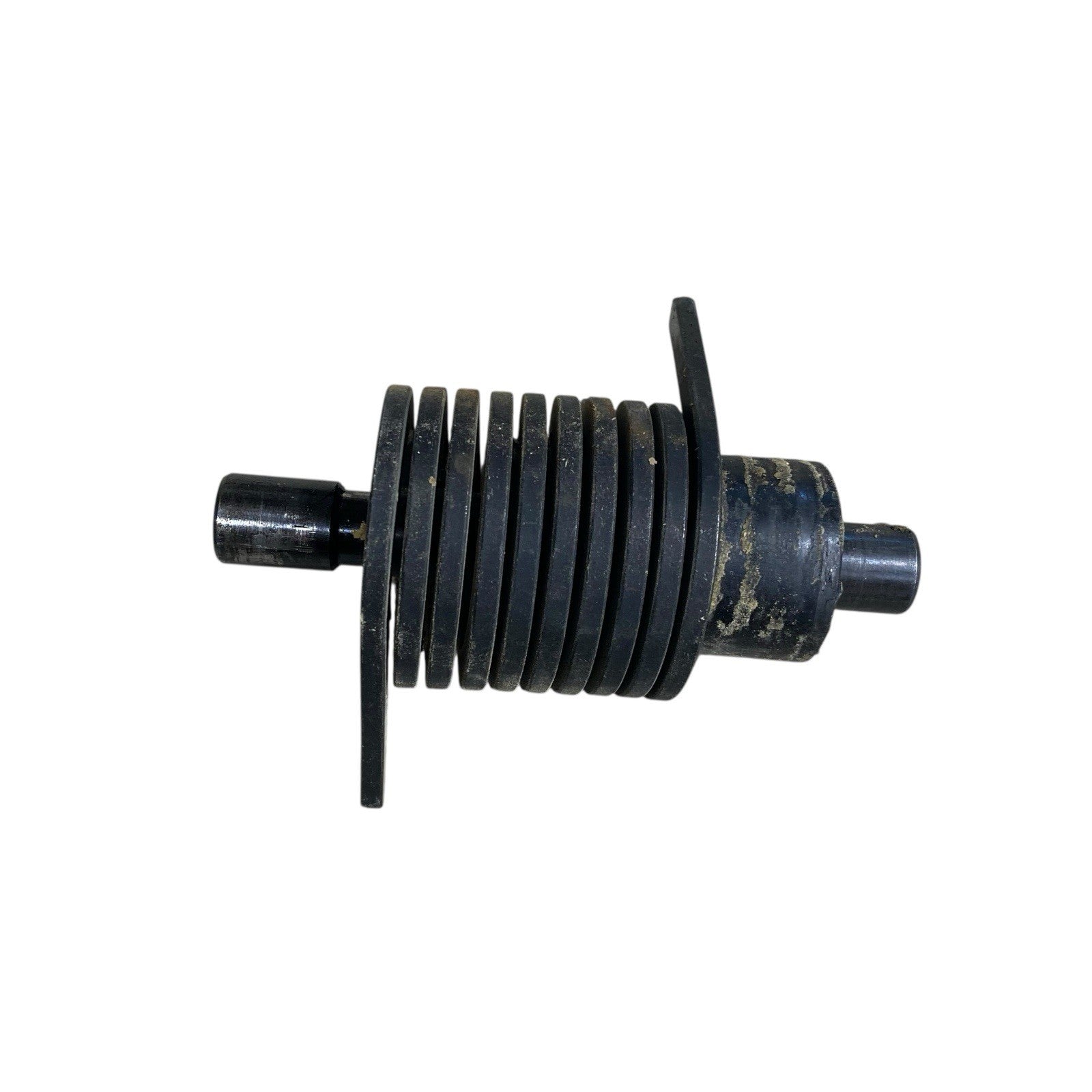 Use OEM Saw Part Spring Torsion & Pin Assy For Ridgid R4222 12” Miter Saw