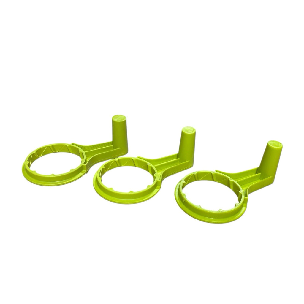 3X Ryobi Speed Winder Crank Reel Easy Trimmer Head RY251PH RY252CS RY253SS P2009