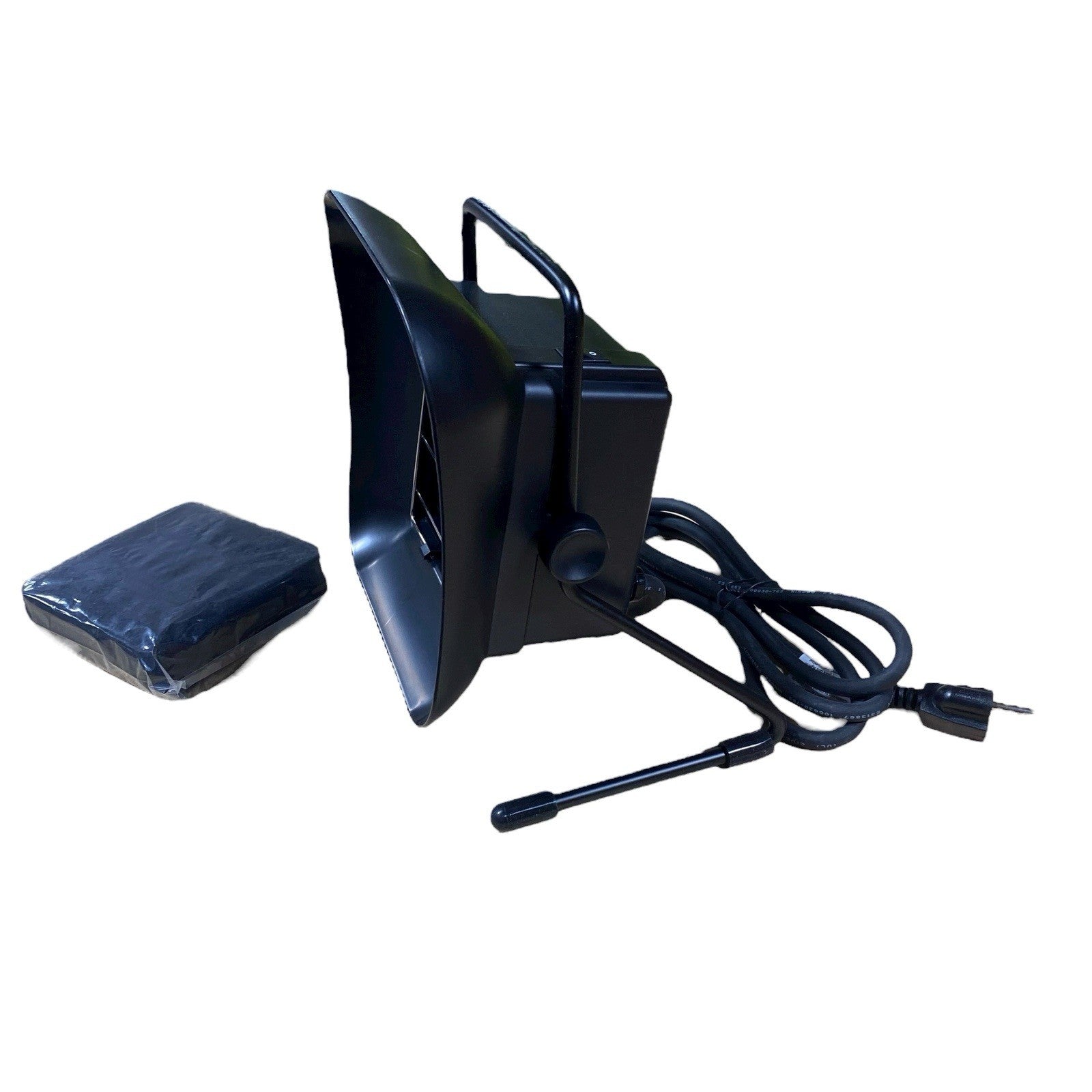 Weller WSA350 Smoke Absorber for Soldering Workbench ESD Safe with Filter NEW