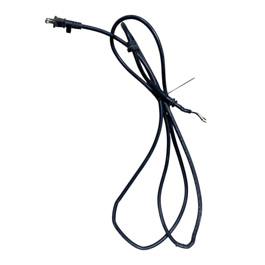 Ridgid Power Cord Fits R4222 12" Miter Saw