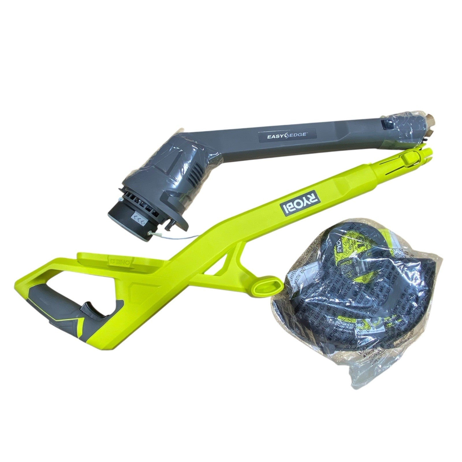 NEW RYOBI ONE+ 18V 10" String Trimmer PCLST01 TOOL ONLY