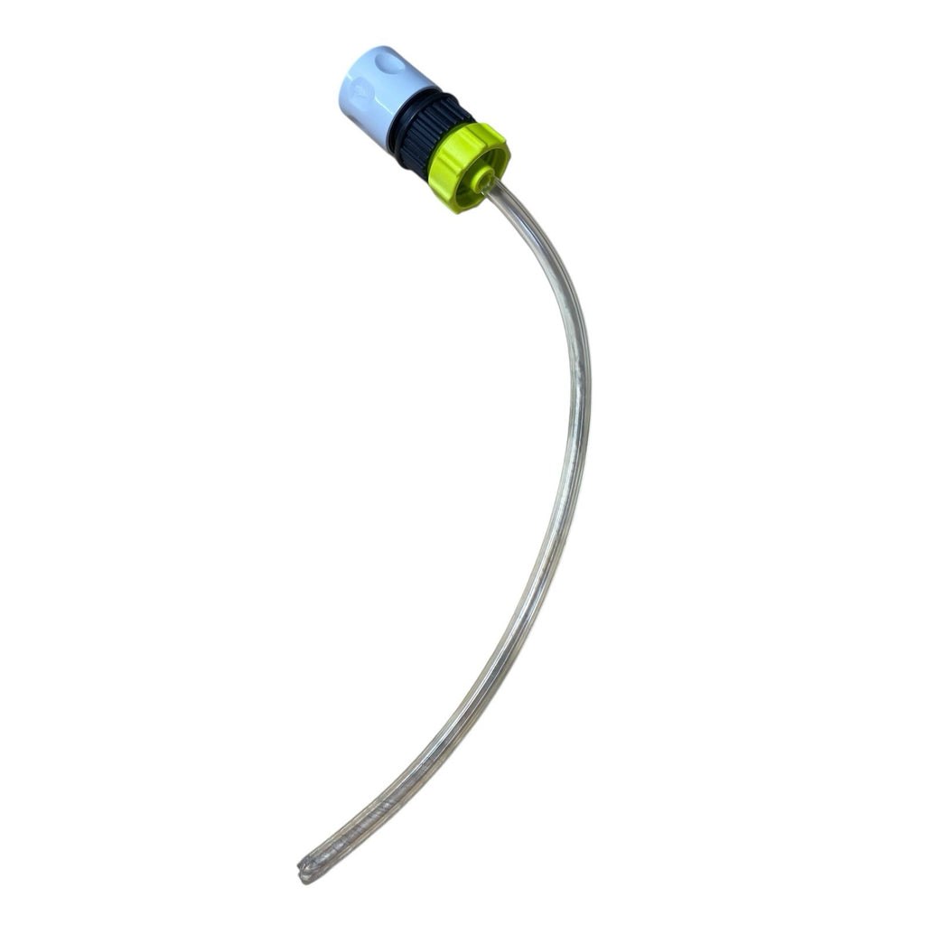 Ryobi RY121850 Cold Water Pressure Washer Small Siphon Hose Only