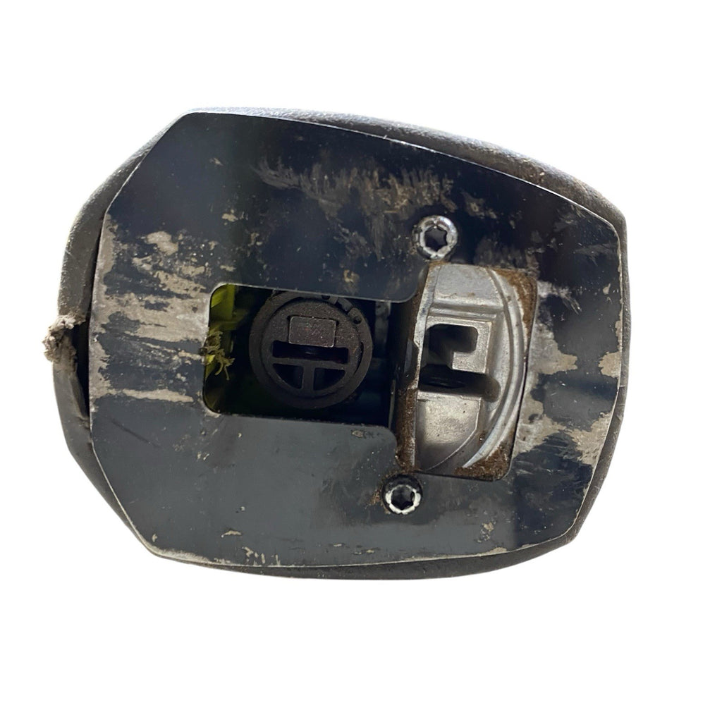 3X Ryobi RJ1861V Corded 12-amp Variable Speed Reciprocating Saw for PARTS ONLY