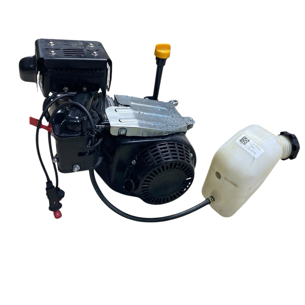 PARTS Engine Assy DEWALT 31P2S6HA38 21 in.  Single Stg Snow Blower TURNS OVER