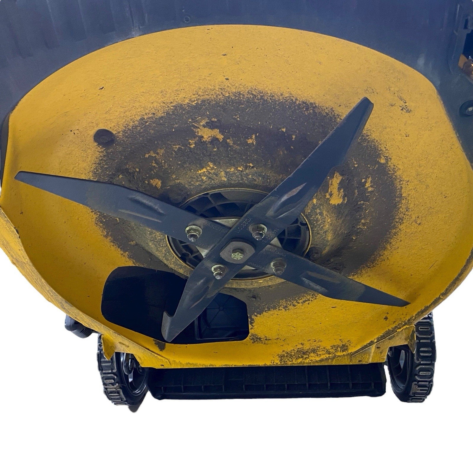 DeWalt DCMWP234 20V MAX XR Cordless Push Mower – Tool Only – No Battery/Charger