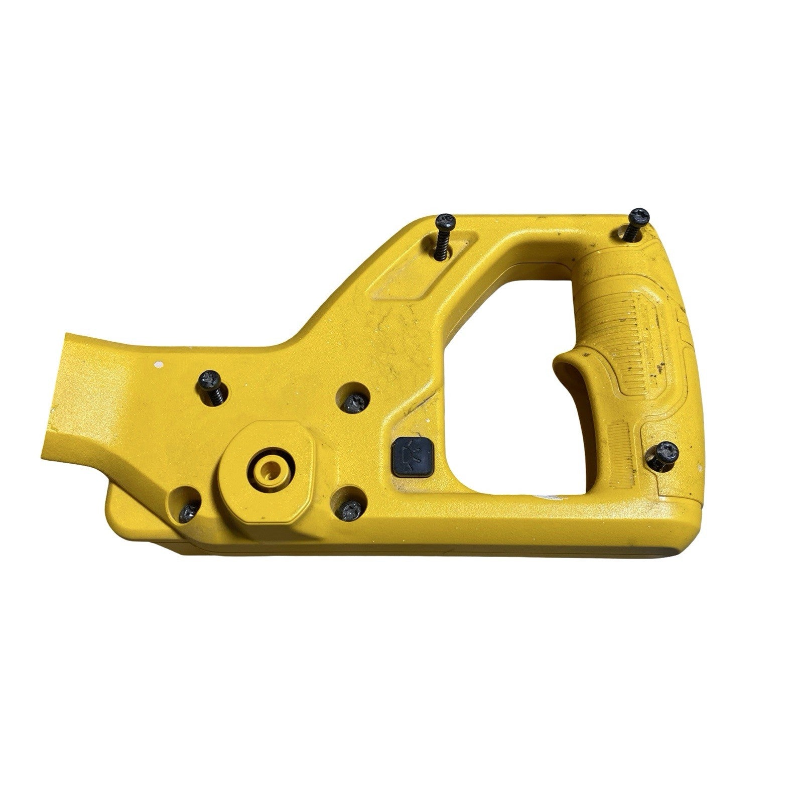 DeWalt  DCS781 60V 12"  Sliding Miter Saw PARTS: Handle housing assembly -OEM