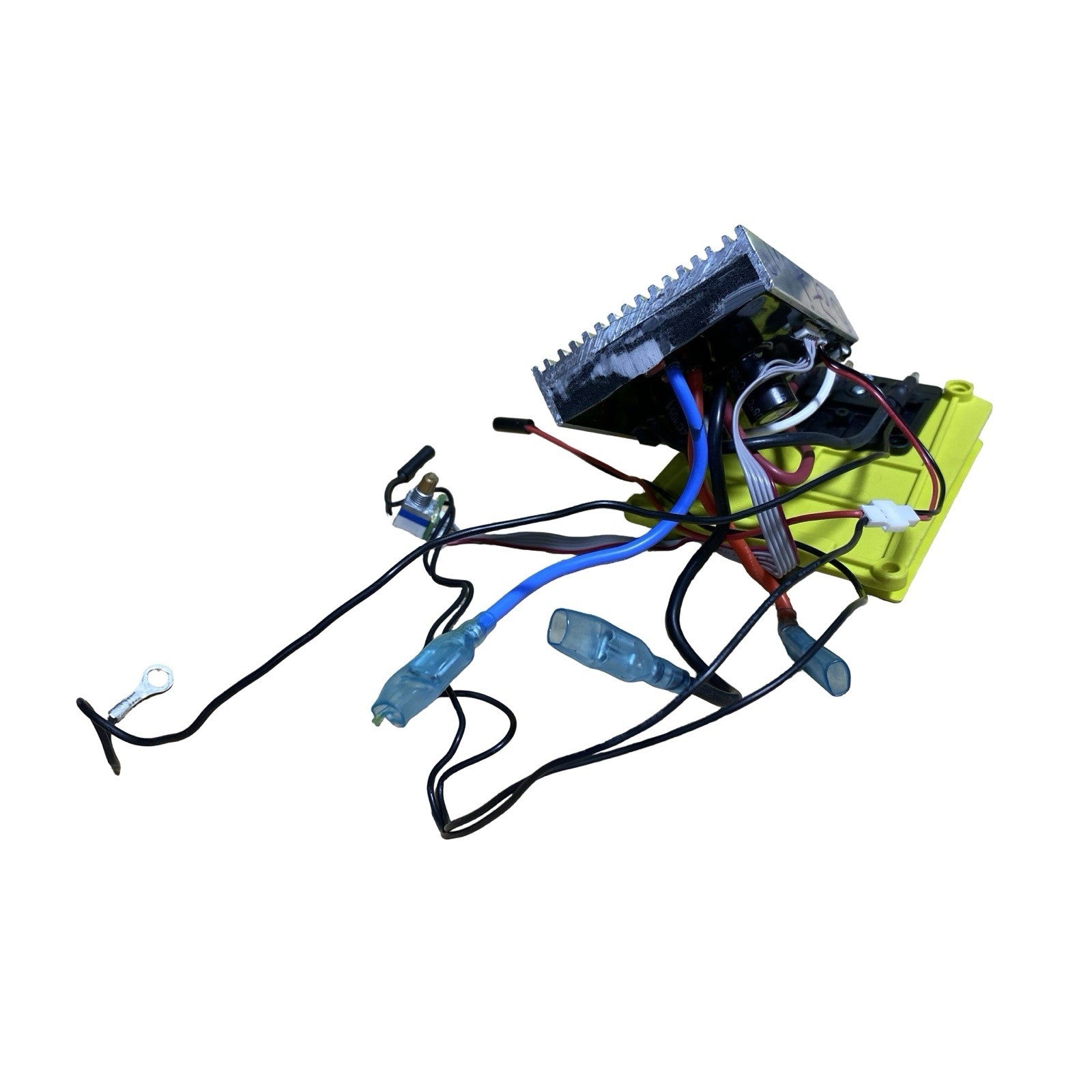 Genuine OEM Parts Controller Assembly For Ryobi RY404015VNM 40V Blower Vacuum