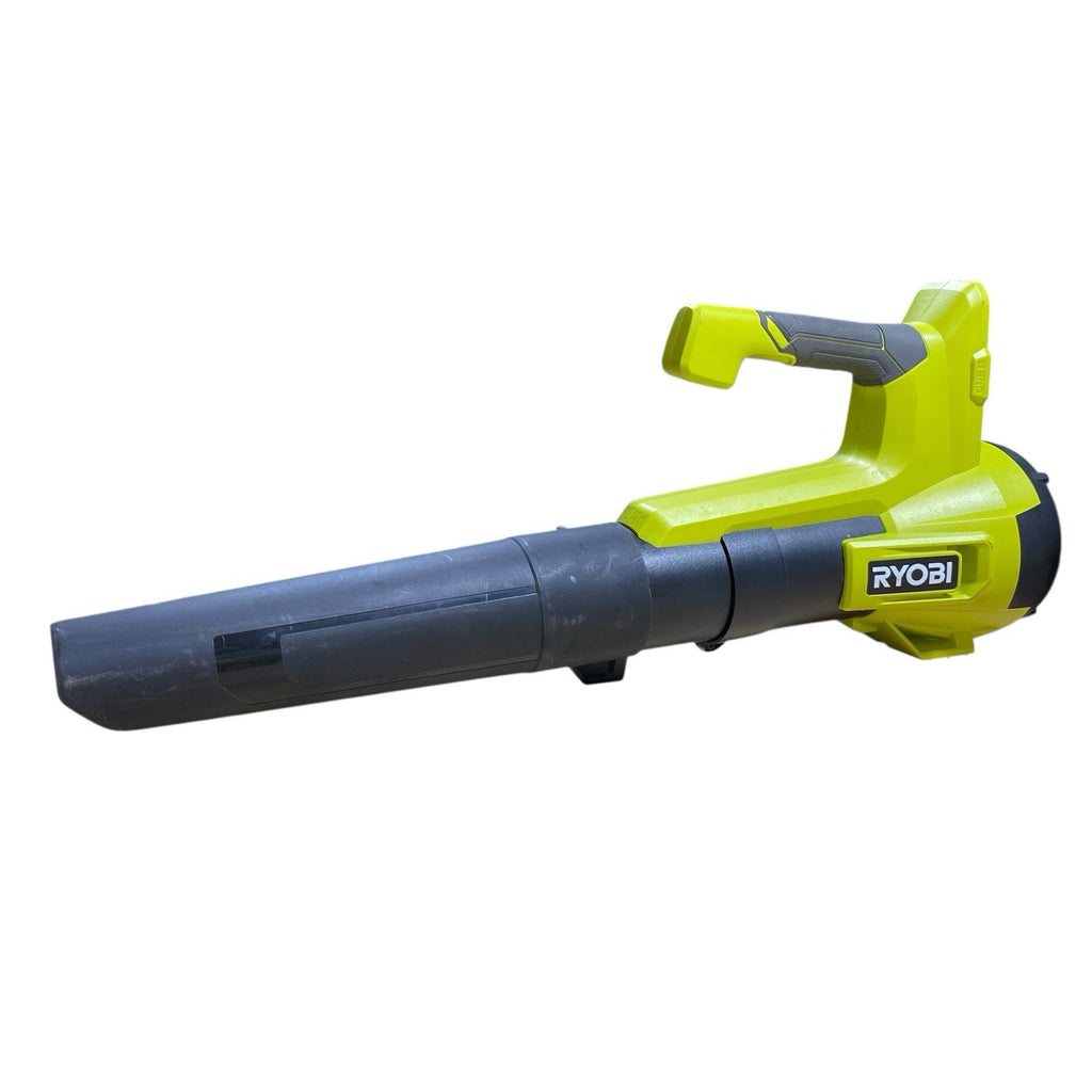 Ryobi ONE+ 18V 350CFM 100MPH Blower PCLLB01K - Used Lightly, TOOL ONLY