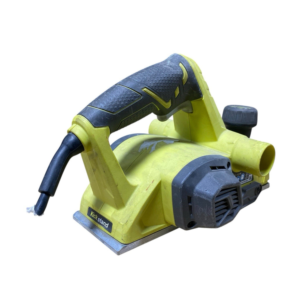 RYOBI HPL52, 6 Amp Corded 3-1/4 in. Hand Planer - PARTS OR REPAIR ONLY