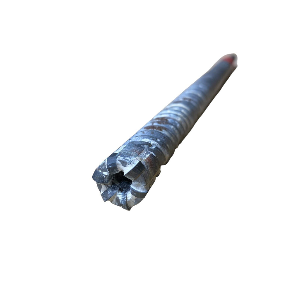 MILWAUKEE 48-20-6797 5/8 in. x 12 in. SDS-Plus Rebar Cutter