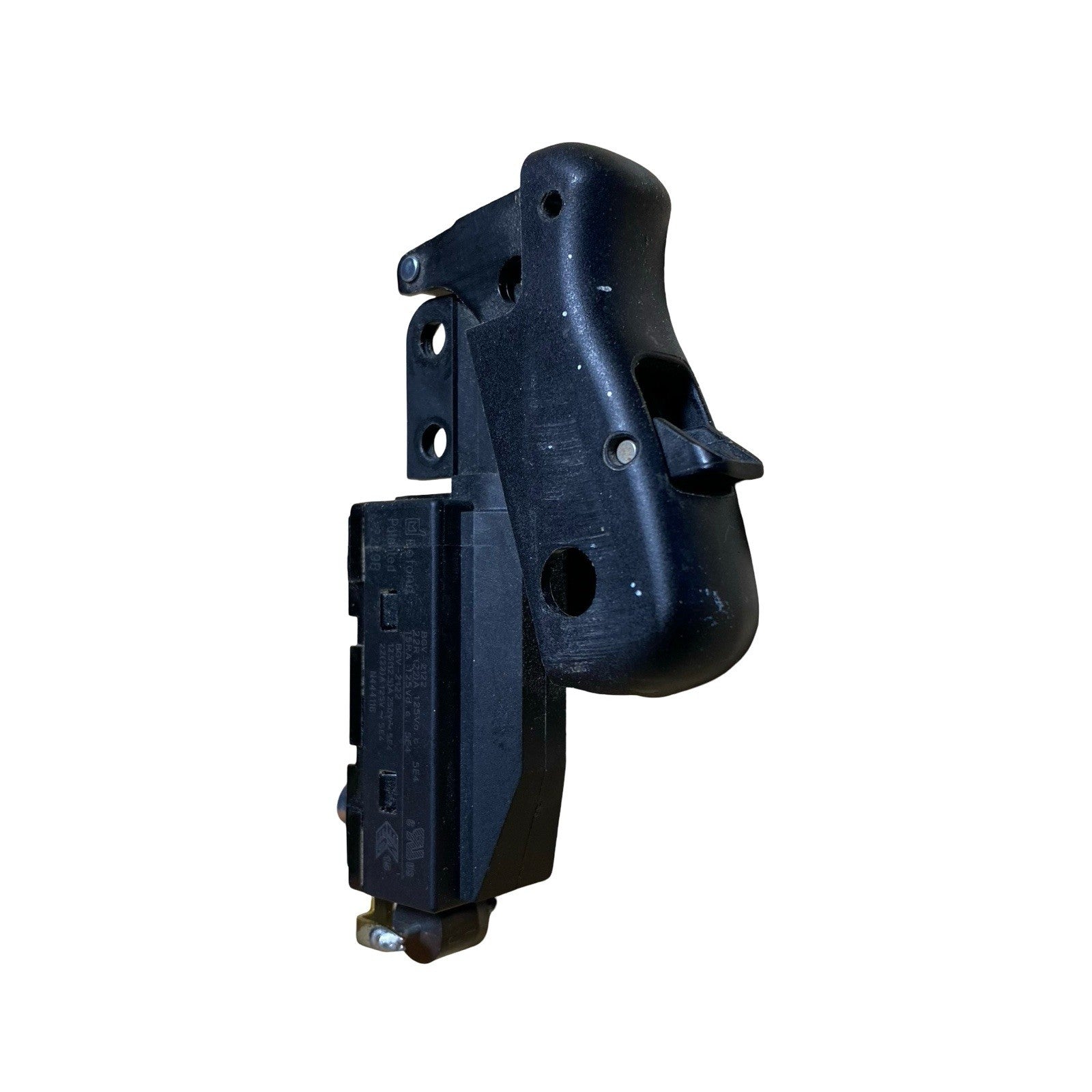 Used OEM Part Power Switch Assy For Dewalt DCS781 Compound Sliding Miter Saw 12”