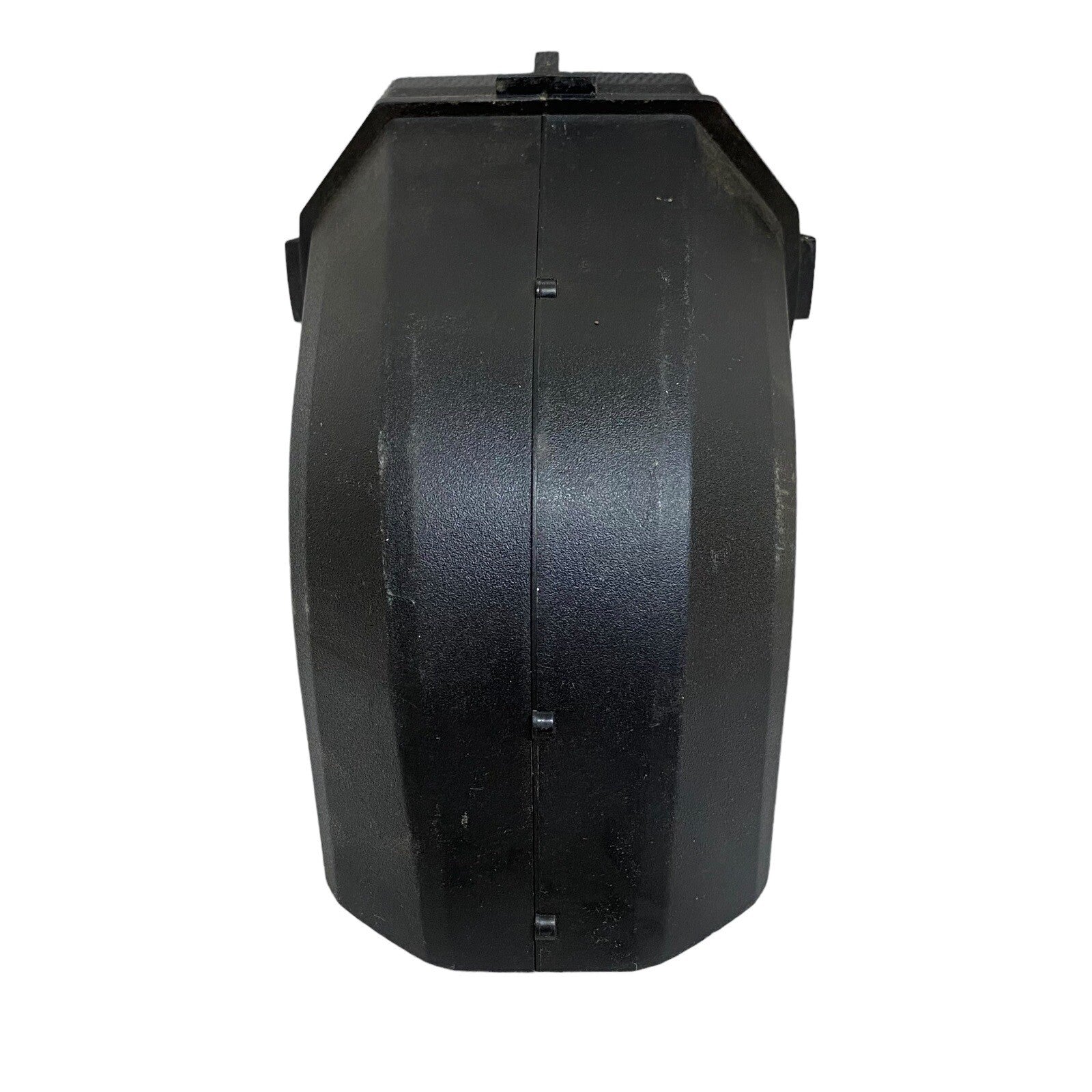 OEM Part Leaf Chute Assembly Ryobi RY40405 40V Leaf Vacuum Mulcher Outlet