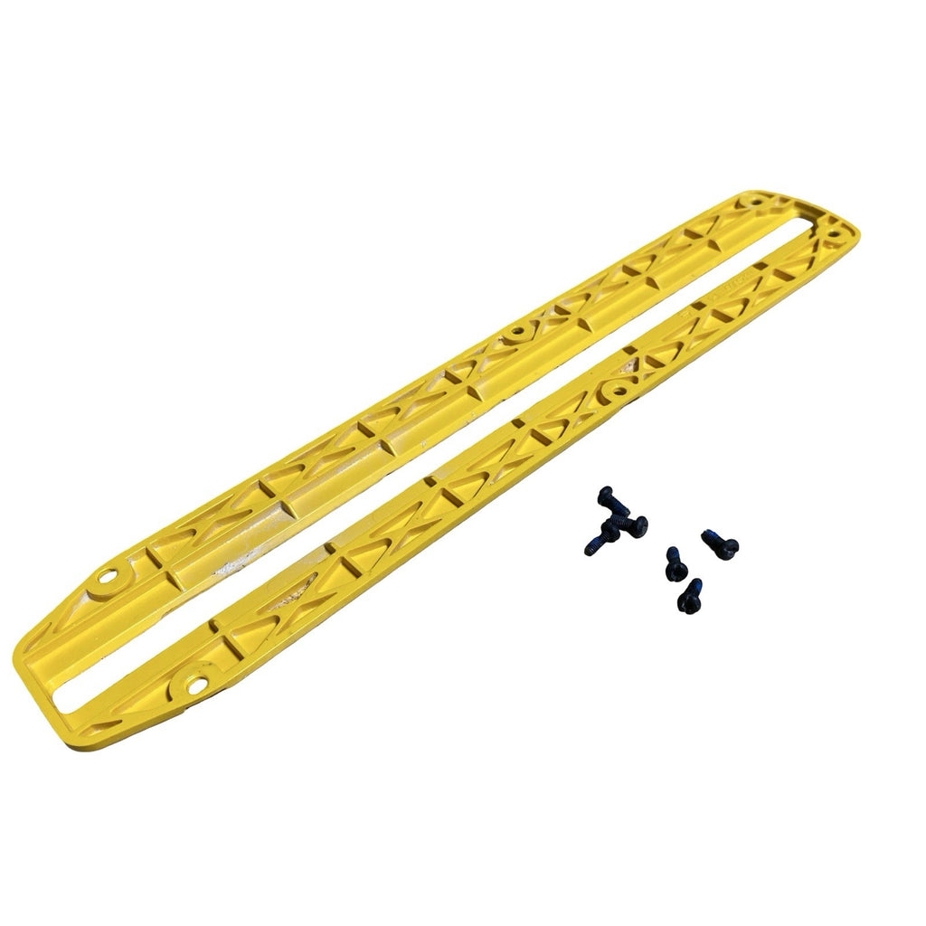 Dewalt OEM Kerf Plate  Assembly DCS781 60v 12" Sliding Miter Saw Throat Plate