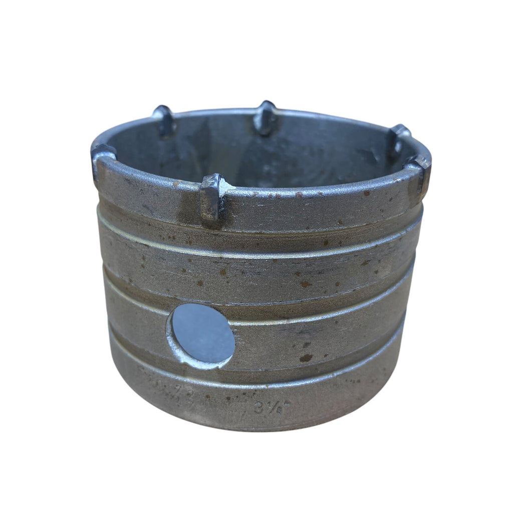 Milwaukee 48-20-5235 SDS Plus Core Bit Up To 20% Faster 3-1/8" Concrete New