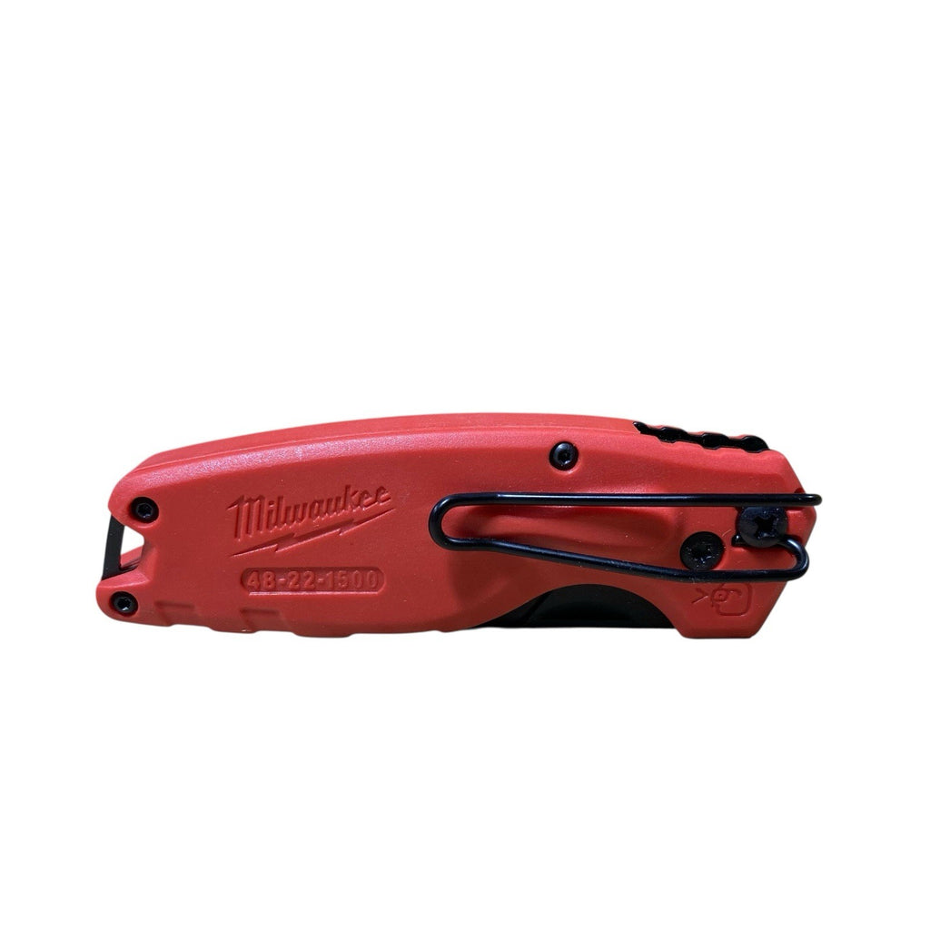Milwaukee 48-22-1500 FASTBACK Compact Folding Utility Knife