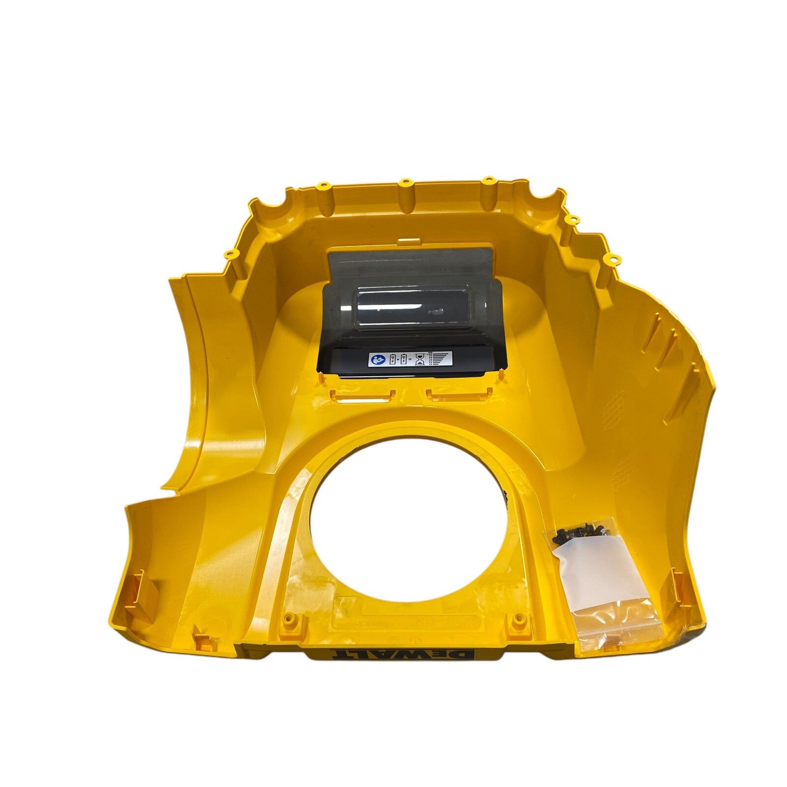 DEWALT DWLDCSNP2142Y2 60V MAX 21 in Cordless 1-Stage Snow Blower HOUSING ASSY