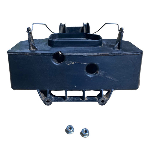 22HP Kohler Courage SV715-0016 OEM air cleaner base