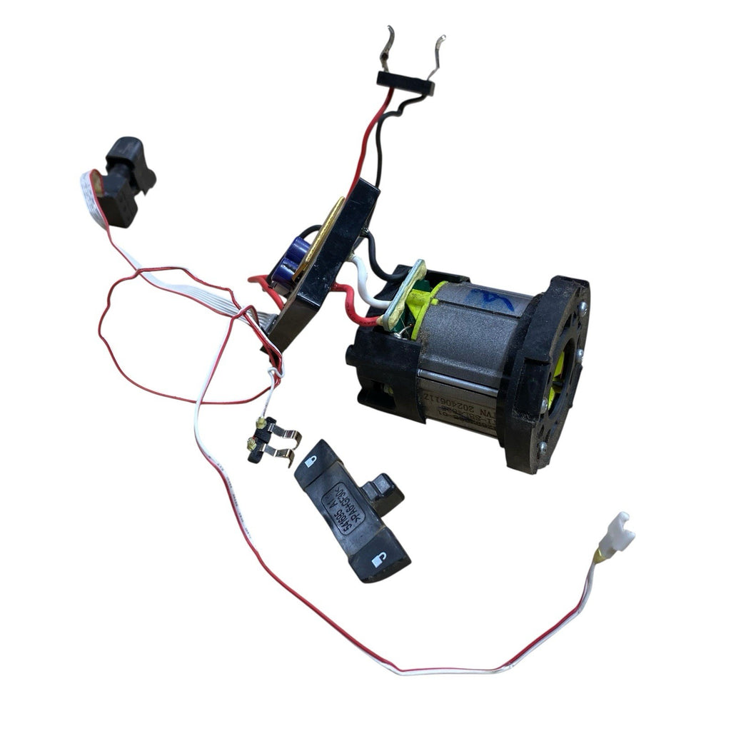 Ryobi PBLRS01 18v Brushless Reciprocating Saw OEM Part Motor